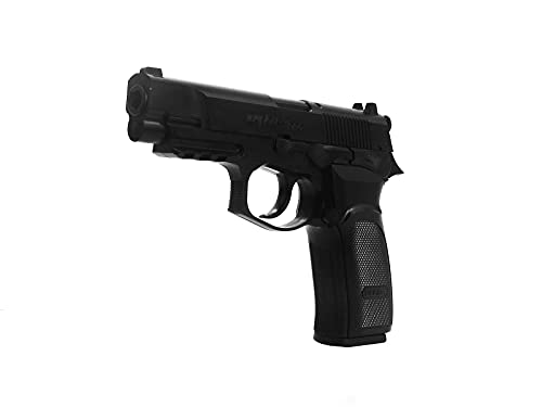 Asg Bersa Thunder 9 Pro .177 Caliber Steel Bb Gun Non-Blowback Air Pistol #TOP3