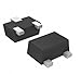 Pack of 3 RUM001L02T2CL Mosfet N-CH 20V 100MA VMT3 :RoHS, Cut Tape