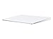 Produktbild Apple Magic Trackpad 2 - Silber
