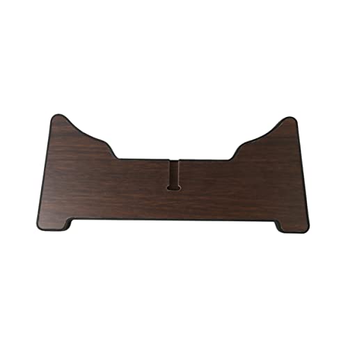 OFFSCH Detachable Steel Tongue Drum Stand and Stable Holder for Ethereal Drums Easy Installation for Display and Storage Made