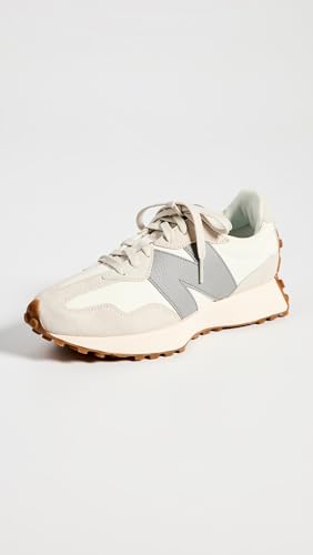 Baskets basses New Balance 327 - vue 5