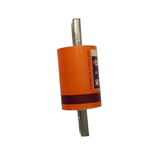 Fusible rapide RS94C aR 500V 120A évite les pannes de circuit - 2
