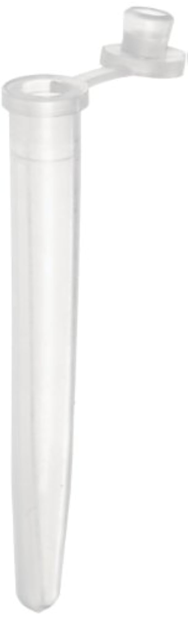 Microcentrifuge Tube - Polyethylene, 1000 pk