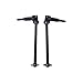 Hosim X27 X25 RC Car Front Dog Bone X27-GG01 Accessory Spare Parts for 1:8 X27 X25 High Speed RC Truck