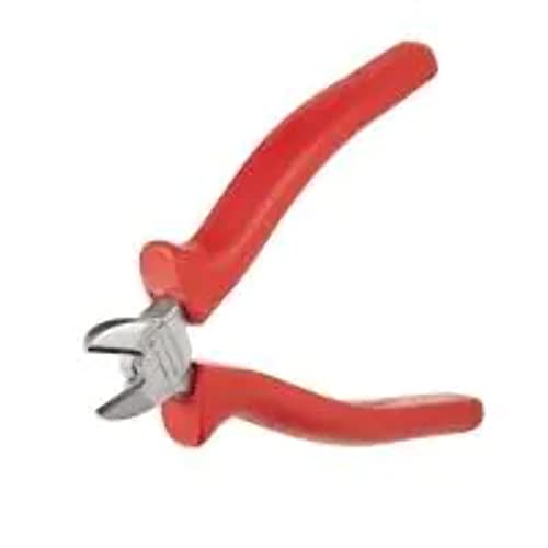Alicate corte universal Weidmuller red line con mango ergonomico 2