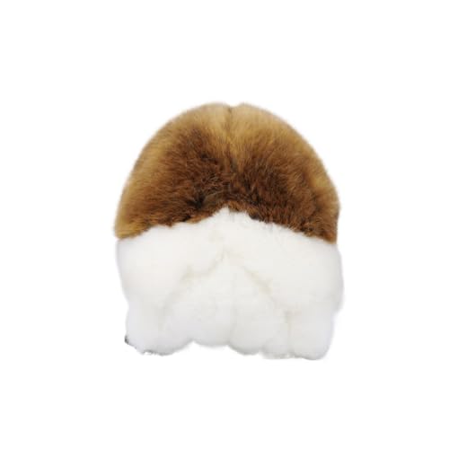 Jouet en peluche hérisson mignon pour l'éveil des bébés