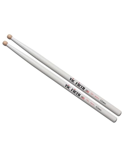 Vic Firth Corpsmaster Signature Snare -- Ralph Hardimon