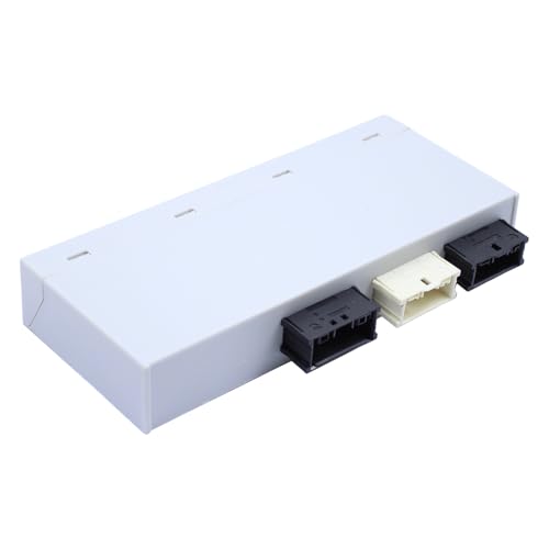 ApplianPar Tailgate Control Module for X5 E70 X6 E71 E72 2007 2008 2009 2010 2011 2012 2013