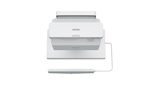 Epson EB 760Wi - vue 10