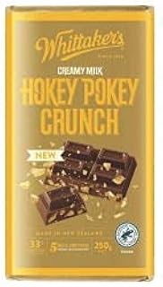 Whittaker's Hokey Pokey 250g