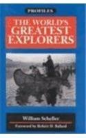 Amazon.com: The World's Greatest Explorers (Profiles): 9781881508038 ...