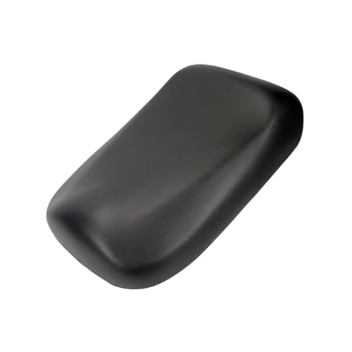 Cojín cómodo de esponja y cuero PU para asiento trasero Ruckus Nps50 1