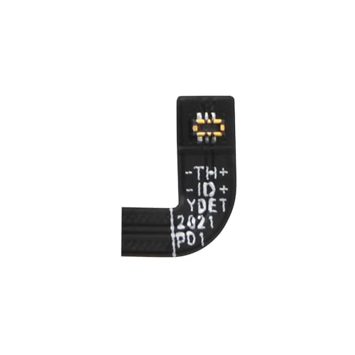 Batería de reemplazo Cameron Sino 420mAh para FTN-B19 miniatura 4
