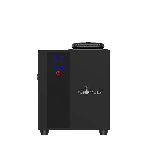 AROMELY Smart HVAC Diffuser