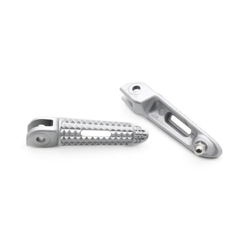 Cale pieds avant moto Trident 660 pour optimiser votre confort