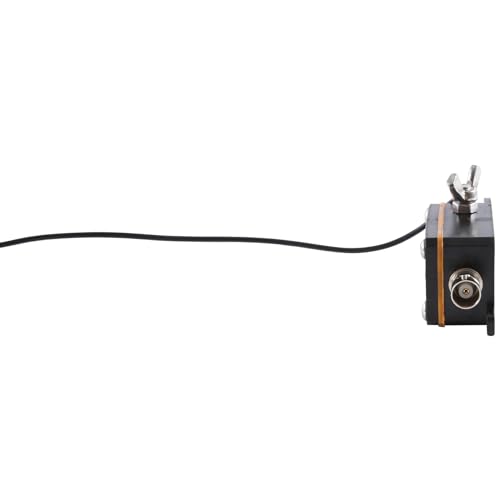 Antenne HF de poche résout réception difficile 1-30MHz A25 - 2