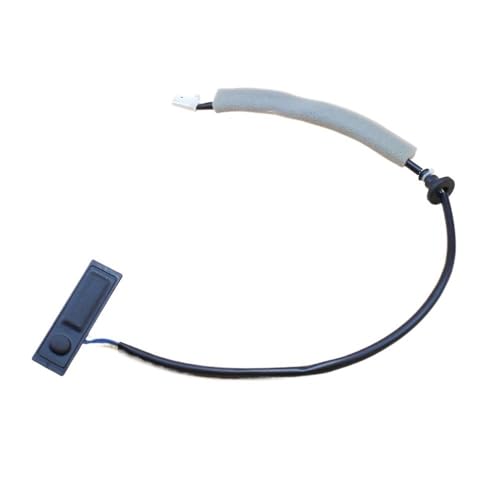 Interrupteur de déverrouillage du hayon X-Trail T32 : commande ouverture coffre voiture