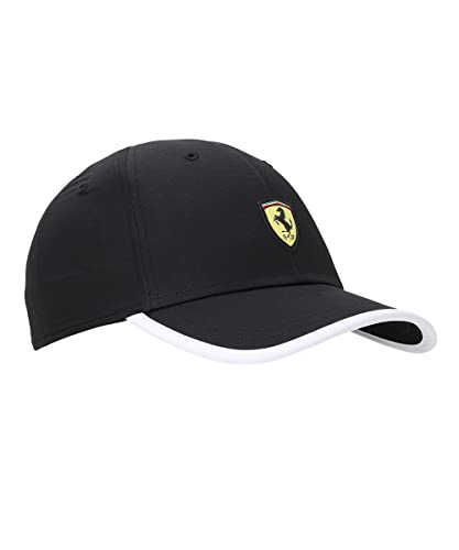 Ferrari SPTWR Race BB Cap