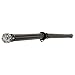BURANIFUSION Driveshaft Rear for Ford for 5 Hundred SE 05-06 & Limited/SEL 05-07 for Freestyle SE 05-06 & Limited/SEL 05-07 Sold Individually 2.51 in. Diameter 16518076 652004 WEF0276