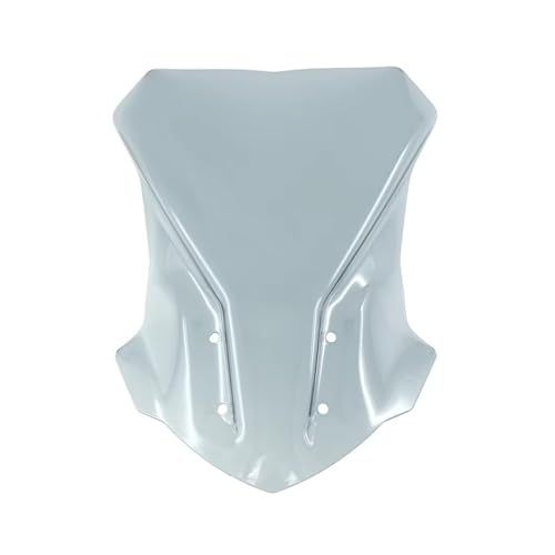 Bulle BMW G 310 GS carénage pare-brise double bulle fumé haut de gamme