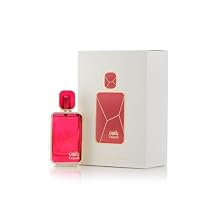 Arabian Oud Yaqoot 100 ml 3.4 oz Unisex Eau de parfum | Floral, Fruity | Tope Notes Raspberry, Pineapple, Heart Tuberose Base Vanilla | Combining sweetness and freshness.