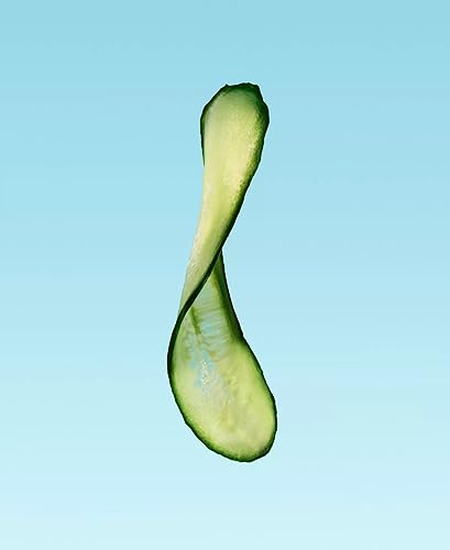 Calvin Klein Eternity For Men Aqua Eau De Toilette - Notes Of Fresh Cedar Wood, Crispness, Cucumber, Green Leaves, And Sandalwood #TOP5