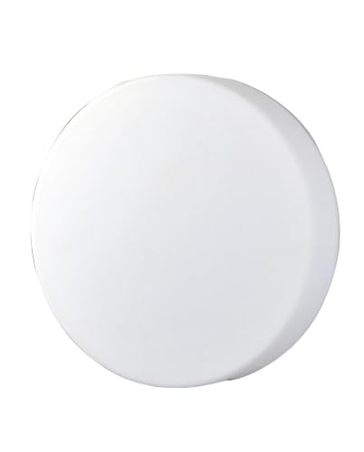 Applique murale Graff 40cm grand luminaire mural rond salon