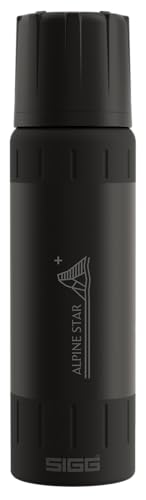 �y���{���K�i�zSIGG �A���p�C���X�^�[ 0.75L �u���b�N 50473 �ۉ��E�ۗ�{�g�� �^��f�M ���R�[�e�B���O �X�e�����X�� �V���R���x�[�X�t�� �X�C�X�f�U�C��