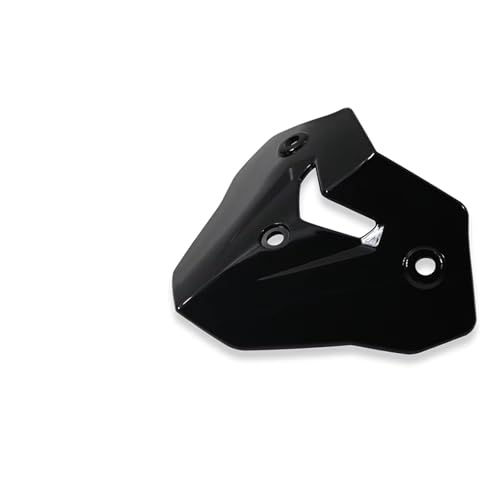 Pare-brise pour BMW F900R éliminant les turbulences et la fatigue