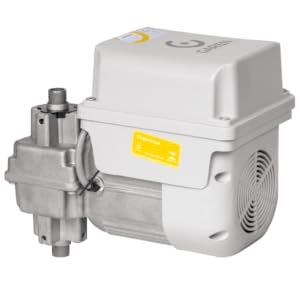 Automatizador Motor De Portão Basculante Duo Speed Wave 1/2 220v Garen