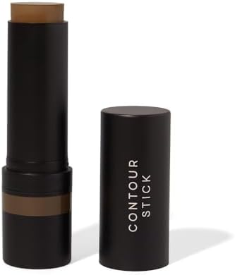 Océane Contorno em Bastão Marrom Médio - Contour Stick Medium Océ...