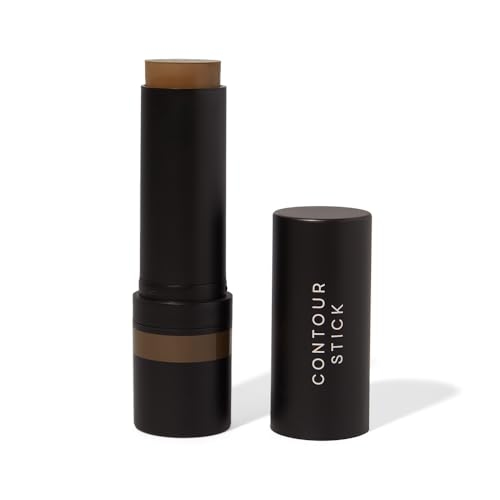 Océane Contorno em Bastão Marrom Médio - Contour Stick Medium Océane Edition 13,5g