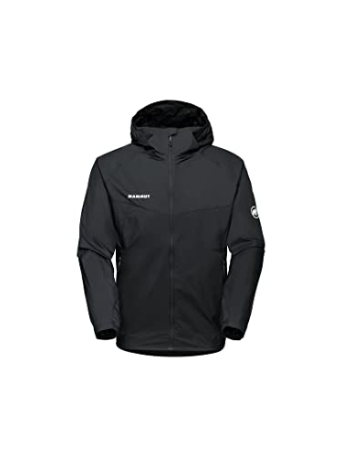 Convey WB Hooded Jacket AF Men