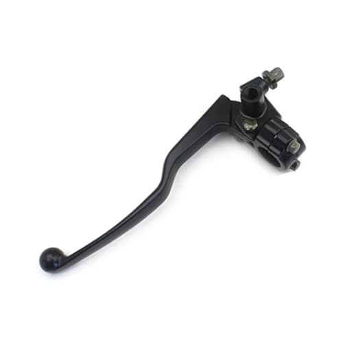 Levier d'embrayage de frein 10mm avec rétroviseur pour moto Suzuki