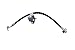 Sunsong 2201832 Brake Hydraulic Hose