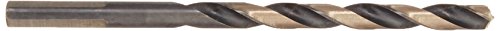 Black & Decker 19113 Bullet Drill Bit, 13/64-Inch