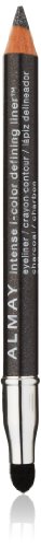 Almay Intense I-Color Defining Liner, For Blue Eyes, Charcoal, 0.025 Ounce