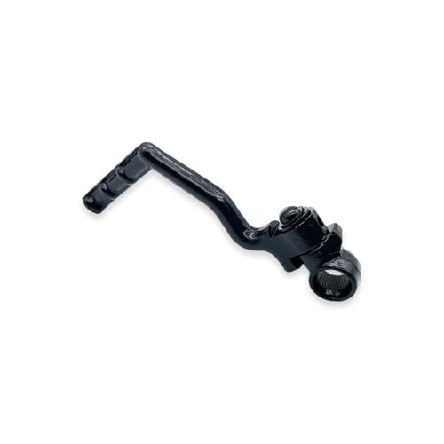 Levier de démarrage défectueux résolu avec ce sélecteur 16.5mm DT230