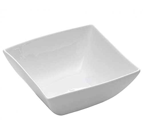 East Meets West Schale eckig 15 cm