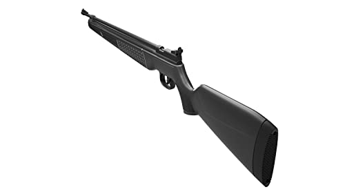 Crosman C362 Classic .22-Caliber Variable Pump Single-Shot Air Rifle