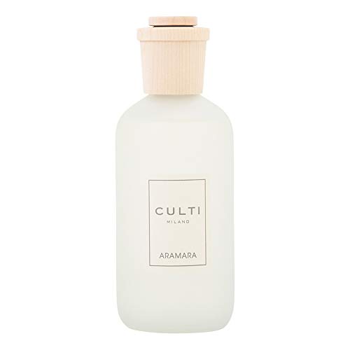 [ NeB ] Culti z[fBt[U[ X^C 250mL [tOX Aramara Home Diffuser Stile XeBbN CeA VR C^A [sAi]