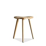 Material de madera: madera de ceniza.