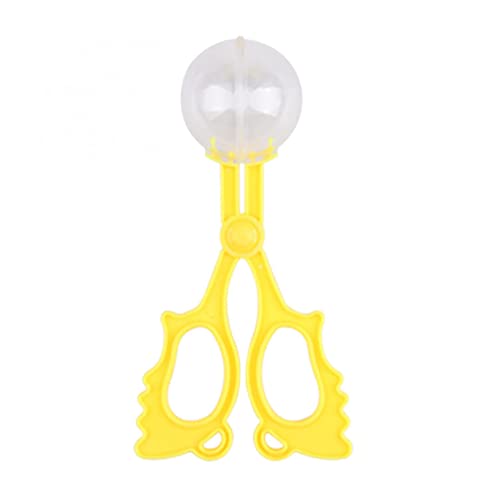 MAIKUI Schneeball Maker Sandball Maker Clips Handliche Schaufeln Insektenfänger Klammern Spielen Schnee Sand Spielzeug für Kinder Jungen Mädchen Sommer Winter Spaß Outdoor Kinderspielzeug Cover