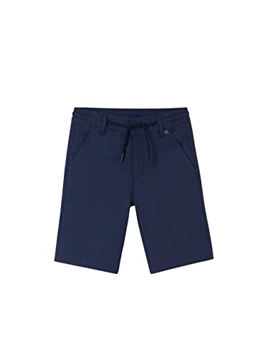 Bermuda Mayoral de niño 140cm pantalón corto de algodón suave para colegio