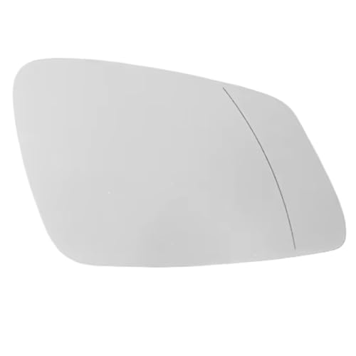 Verre de rétroviseur droit pour BMW F30 F10 F20 2013-2018