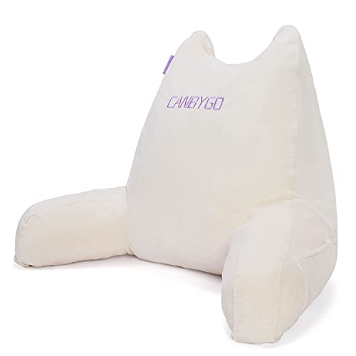 48 Best back support pillow for reading in bed 2022 After 171 hours
