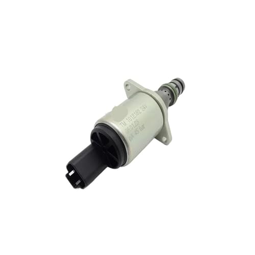 Électrovanne de pompe hydraulique DX225 performance durable en 24V - 3