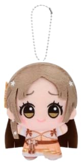 ［特価］学園アイドルマスター ちびぐるみ 倉本千奈　6点セット Amazon.co.jp: 学園アイドル'マスター ちびぐるみ on stage! vol.2 約