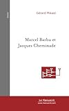  Marcel Barbu et Jacques Cheminade : Deux candidats hors-parti à l\'élection présidentielle