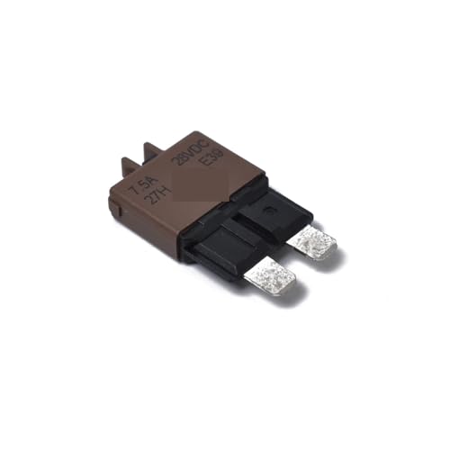 Fusible réarmable automatique avec kit de 15 disjoncteurs auto reset - 6